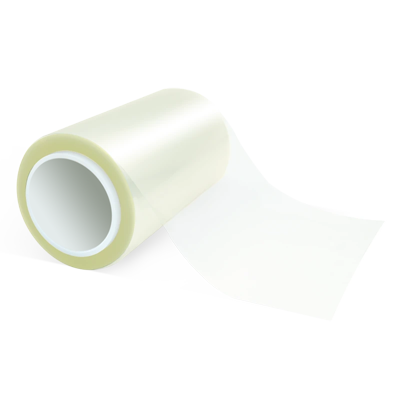 Explosion-Proof Protection Film