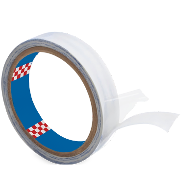 High-performance low surface energy tape