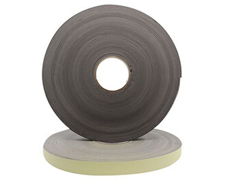 Is PE foam tape waterproof?