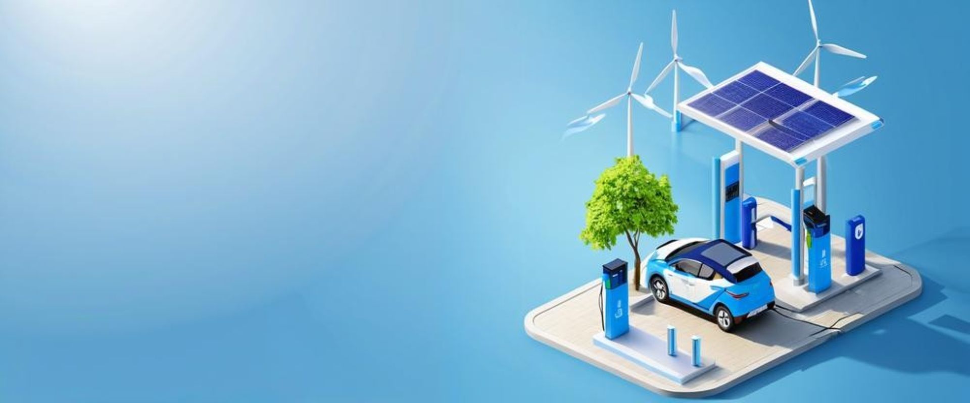 Green energy